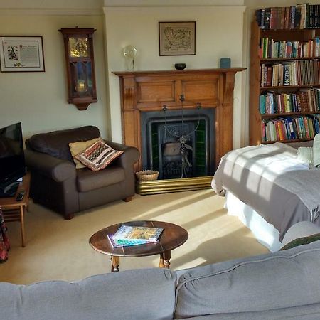 Beech Hill B&B Weaverham Exterior foto