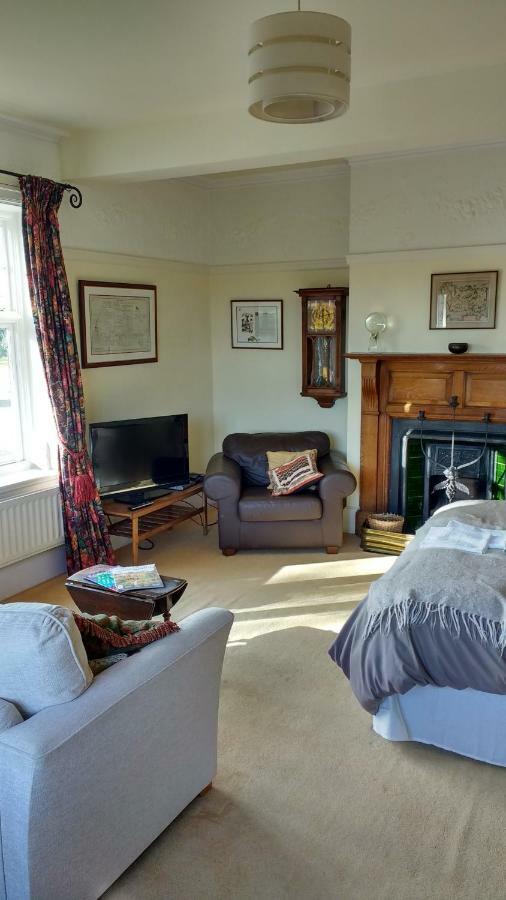 Beech Hill B&B Weaverham Exterior foto
