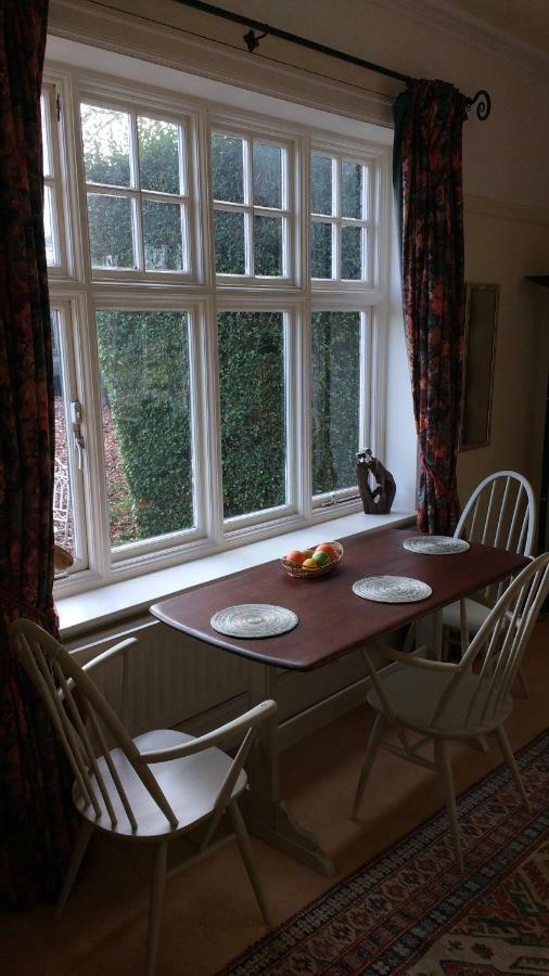 Beech Hill B&B Weaverham Exterior foto